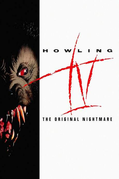 Howling IV: The Original Nightmare